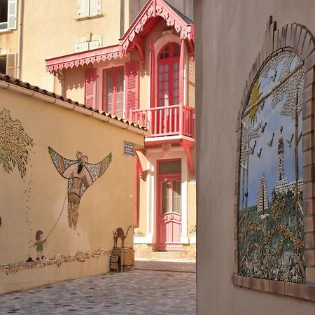 L'Appart Du Palais A 150M De La Grande Plage Les Sables-dʼOlonne Kültér fotó
